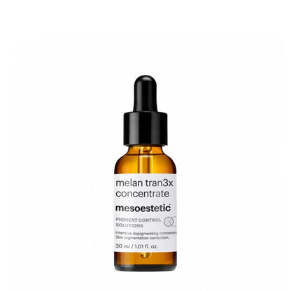 Mesoestetic Melan Tran3x Concentrate 30ml