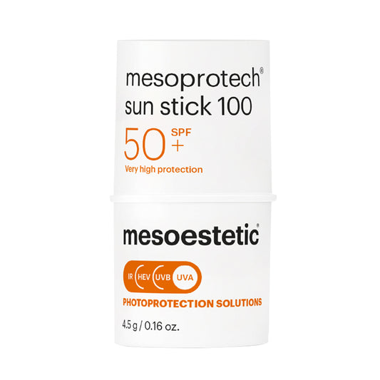 Mesoestetics Mesoprotech Sun Protective Repairing Stick 100+