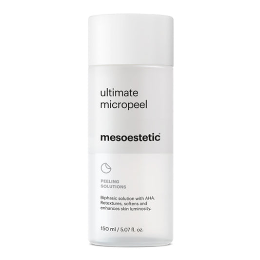 Mesoestetic Ultimate Micropeel 150ml