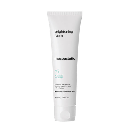 Mesoestetic Brightening Foam 100ml