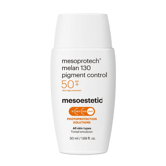 Mesoestetic Mesoprotech Melan 130+ Pigment Control