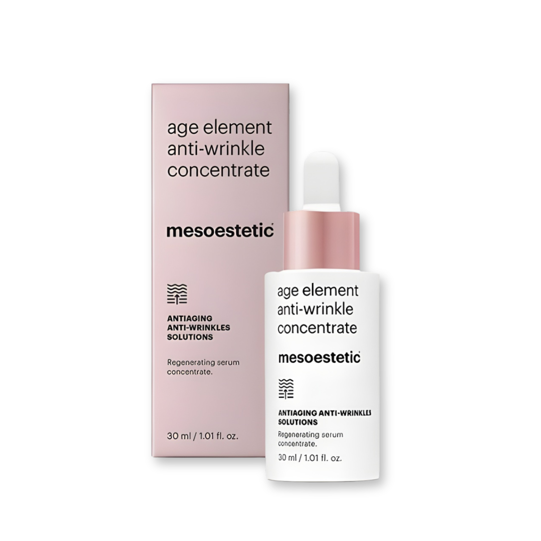 Mesoestetic ~ Age Element Anti-Wrinkle Concentrate