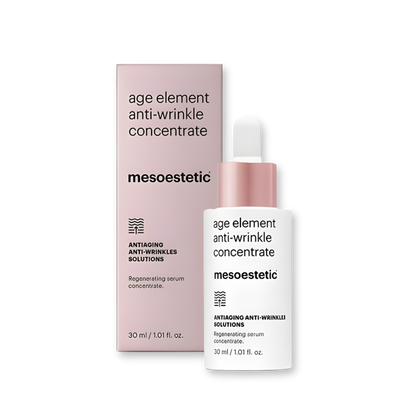 Mesoestetic ~ Age Element Anti-Wrinkle Concentrate