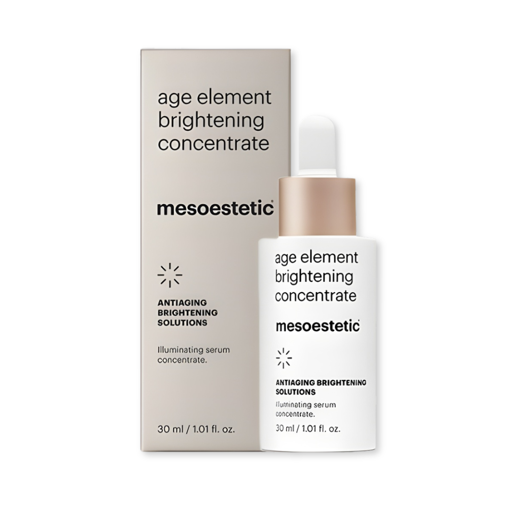 Mesoestetic ~ Age Element Brightening Concentrate