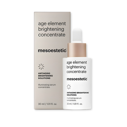 Mesoestetic ~ Age Element Brightening Concentrate