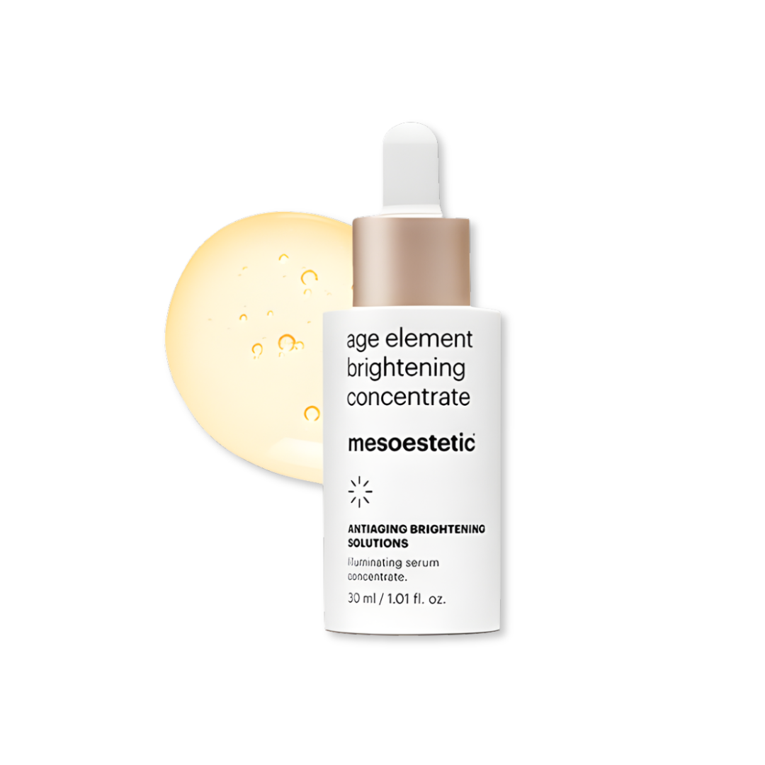 Mesoestetic ~ Age Element Brightening Concentrate