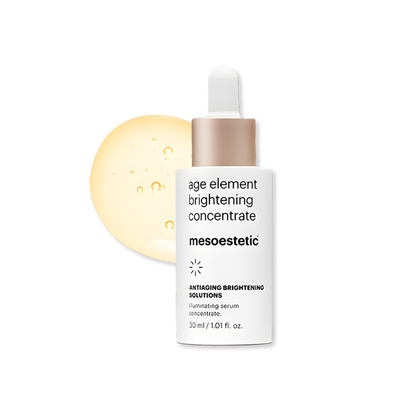 Mesoestetic ~ Age Element Brightening Concentrate