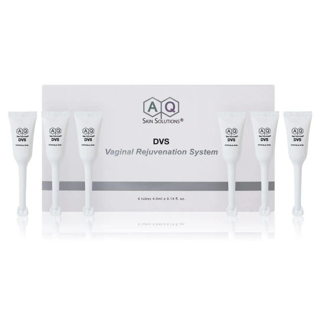 AQ Solutions ~ VAGINAL REJUVENATION