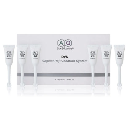 AQ Solutions ~ VAGINAL REJUVENATION