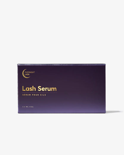 AnteAGE ~ Overnight Lash Serum