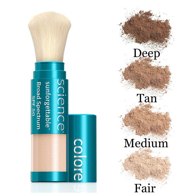 Colorescience ~ Brush-on Shield SPF 50 - 6g