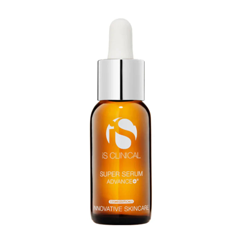 iS Clinical ~ Super Serum Advance+ 30 mL e 1 fl. oz.