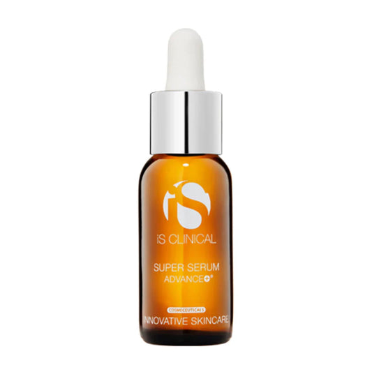 iS Clinical ~ Super Serum Advance+ 30 mL e 1 fl. oz.