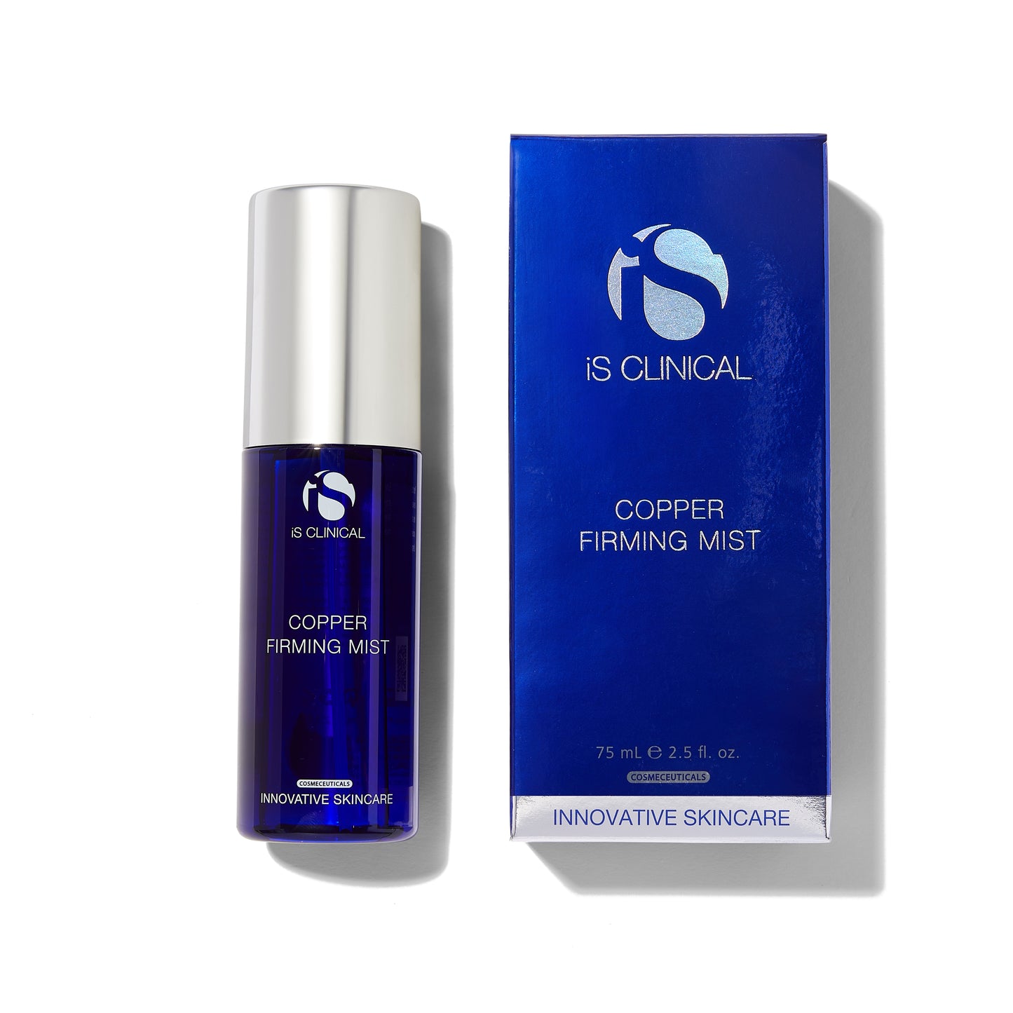 iS Clinical ~ Copper Firming Mist 75 mL e 2.5 fl. oz.
