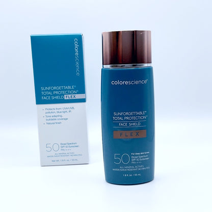 Colorescience ~ Face Shield Flex SPF 50 - 55ml