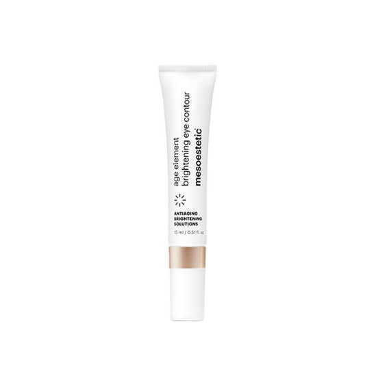 Mesoestetic - Age Element Brightening eye contour 15ml