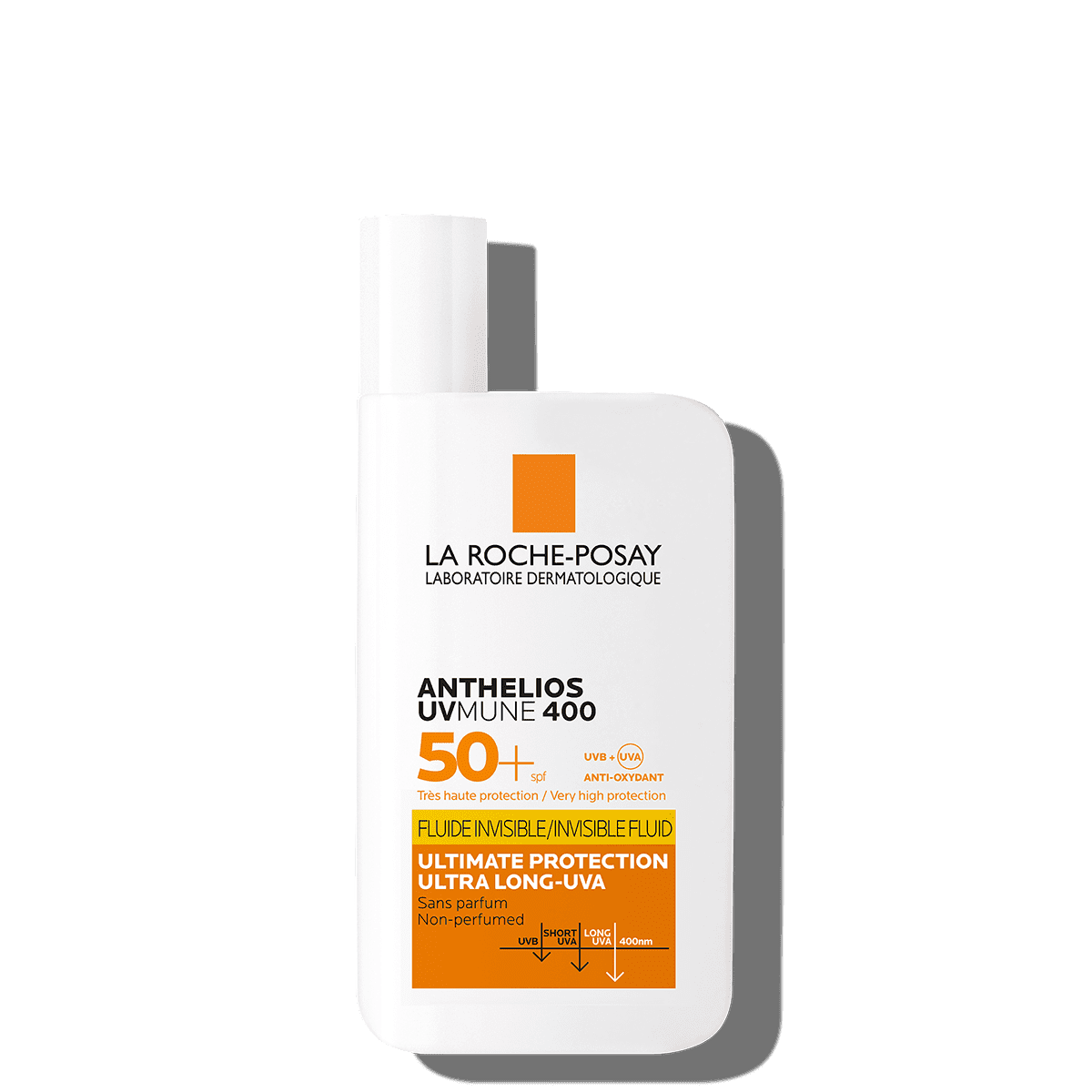 La Roche Posay ~ Anthelios Invisible Fluid SPF50+