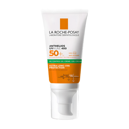 La Roche Posay ~ Anthelios XL Oil Control SPF50+