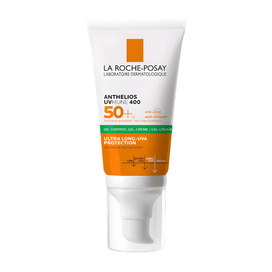 La Roche Posay ~ Anthelios XL Oil Control SPF50+