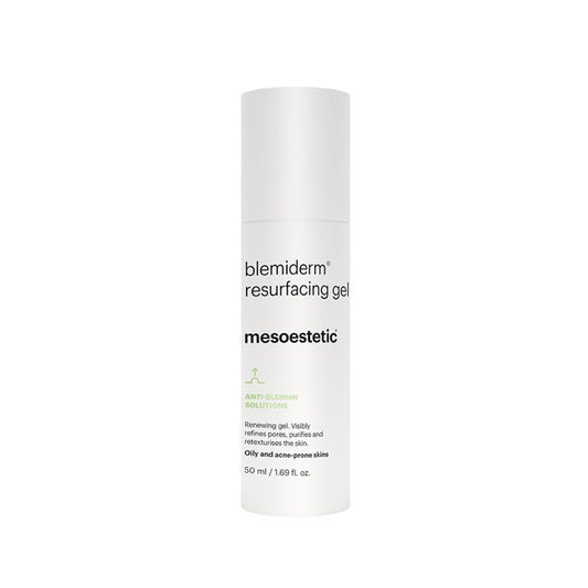 Mesoestetic - Blemiderm Resurfacing Gel