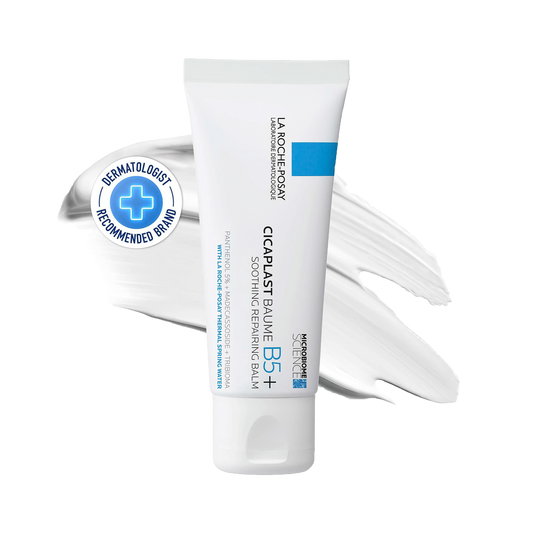 La Roche Posay ~ Cicaplast Baume B5+