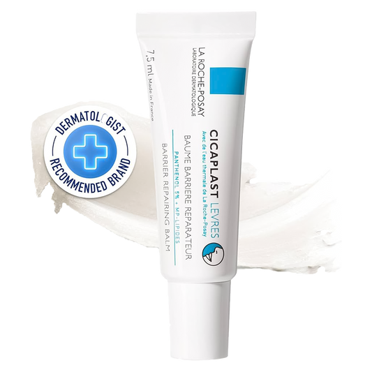 La Roche Posay ~ Cicaplast Lips
