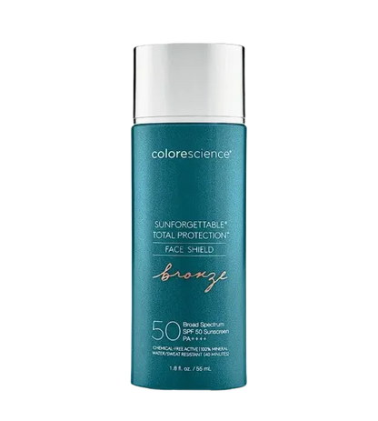 Colorescience ~ Face Shield Bronze SPF 50