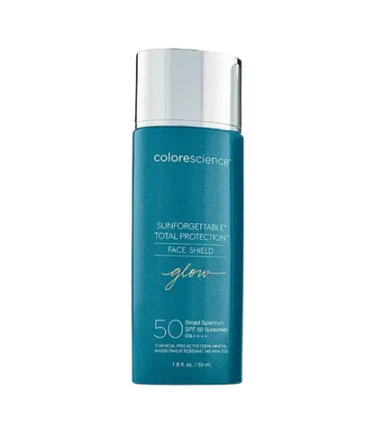 Colorescience ~ Face Shield Glow SPF 50