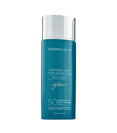 Colorescience ~ Face Shield Glow SPF 50