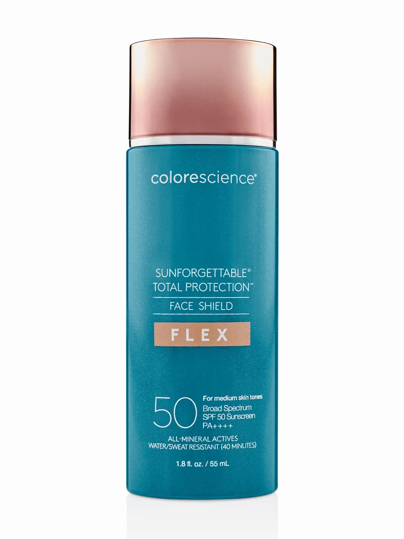 Colorescience ~ Face Shield Flex SPF 50 - 55ml