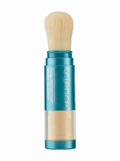 Colorescience ~ Brush-on Shield SPF 50 - 6g