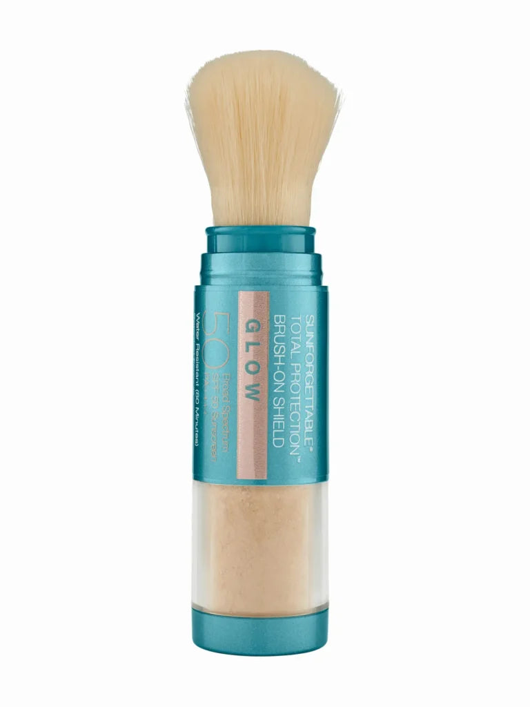 Colorescience ~ Brush-on Shield SPF 50 - 6g