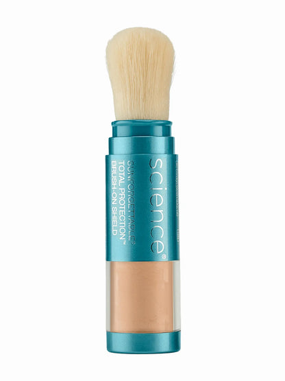 Colorescience ~ Brush-on Shield SPF 50 - 6g