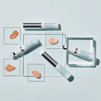 Colorescience ~ Total Eye 3-in-1 Renewal Therapy SPF 35