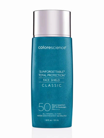 Colorescience ~ Face Shield SPF 50 - Classic - 55ml