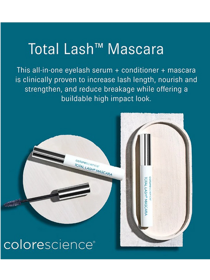 Colorescience ~ Total Lash Mascara