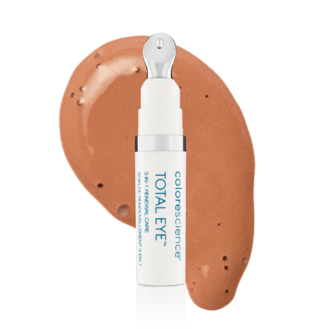 Colorescience ~ Total Eye 3-in-1 Renewal Therapy SPF 35