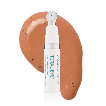 Colorescience ~ Total Eye 3-in-1 Renewal Therapy SPF 35