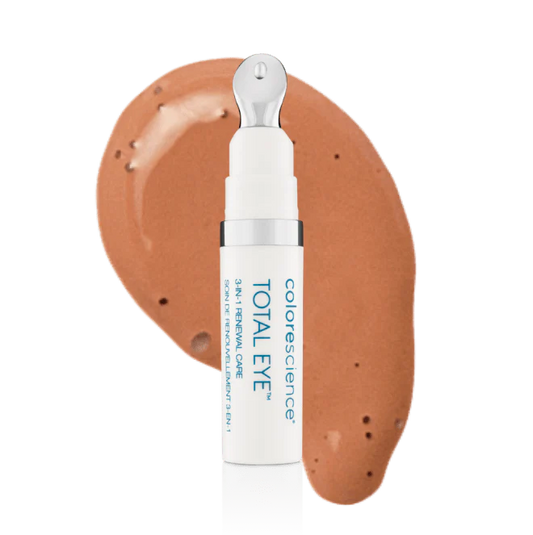 Colorescience ~ Total Eye 3-in-1 Renewal Therapy SPF 35