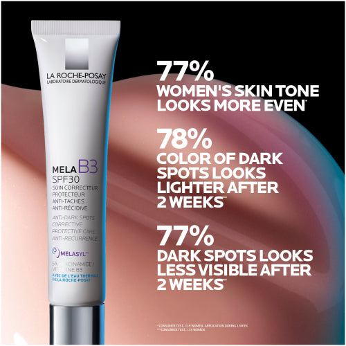 La Roche Posay ~ Mela B3 Dark Spot Cream 40ml