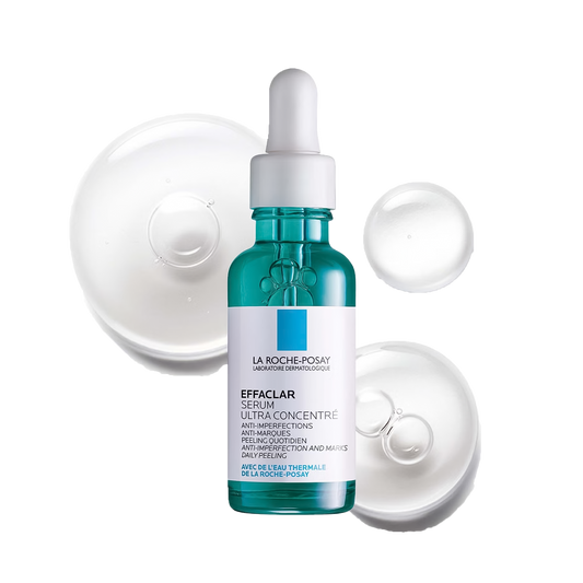 La Roche Posay ~  Effaclar Ultra Concentrated Serum