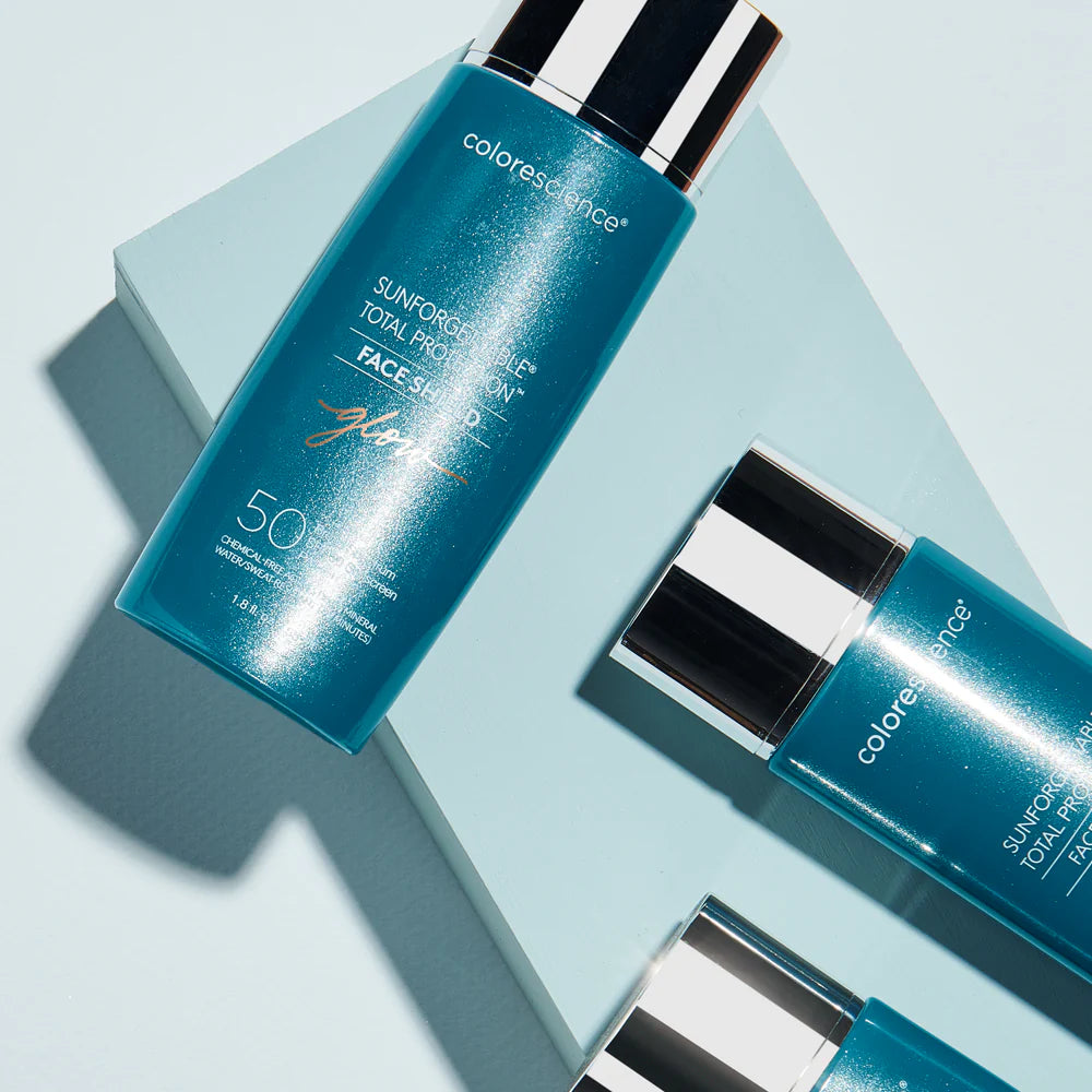 Colorescience ~ Face Shield SPF 50 - Classic - 55ml