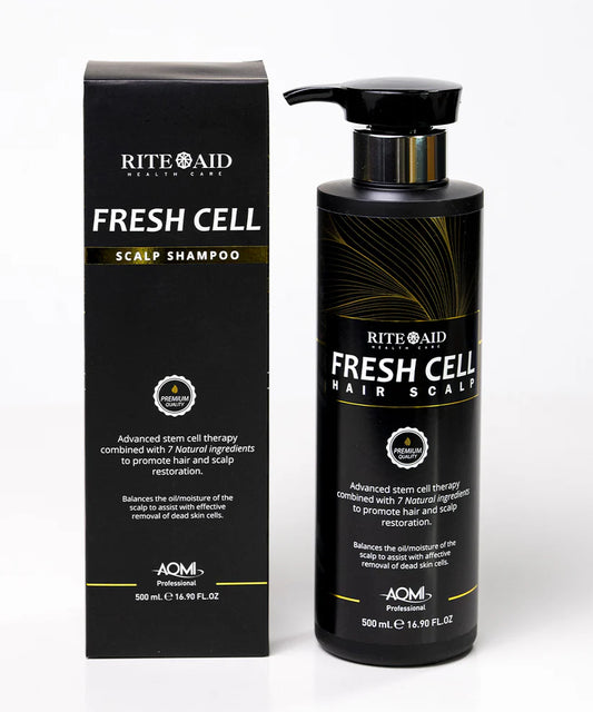 Fresh Cell - Shampoo