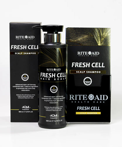 Fresh Cell - Shampoo