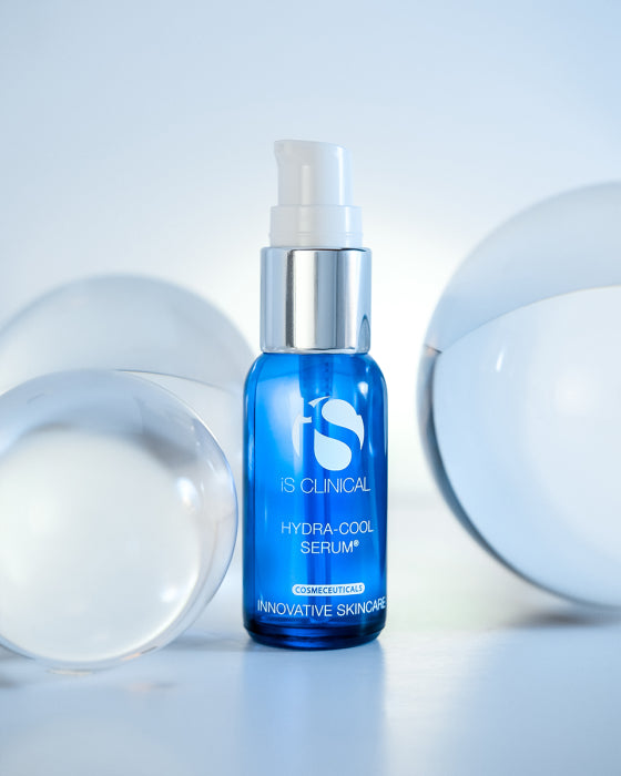 iS Clinical ~ Hydra-Cool Serum 15 mL and 30 mL