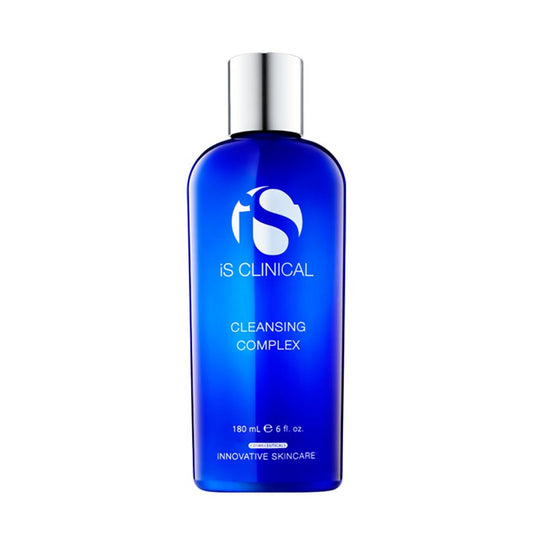 iS Clinical ~ Cleansing Complex 180 mL e 6 fl. oz.