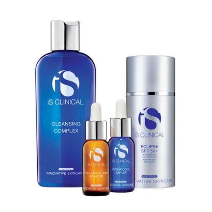 iS Clinical ~ Pure Calm Trial Kit