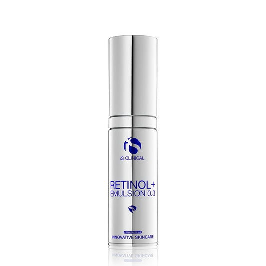 iS Clinical ~ Retinol+ Emulsion 0.3