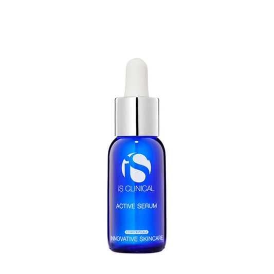 iS Clinical ~ Active Serum 15 mL and 30 mL