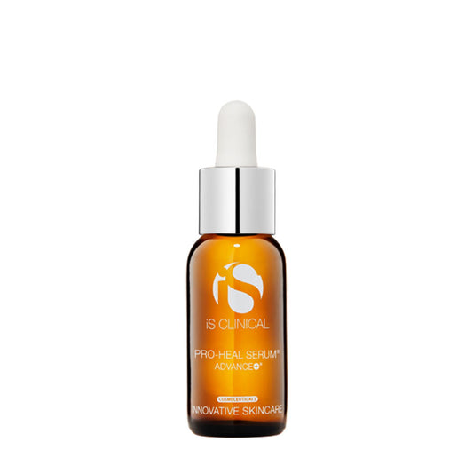 iS Clinical Pro-Heal Serum Advance+ 15 mL e 0.5 fl. oz. & 30 mL e 1 fl. oz.